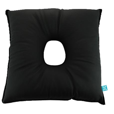 Coxim Quadrado c/Furo Anti-Escaras Evoluxion