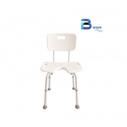 Cadeira de Poliban em U Evoluxion