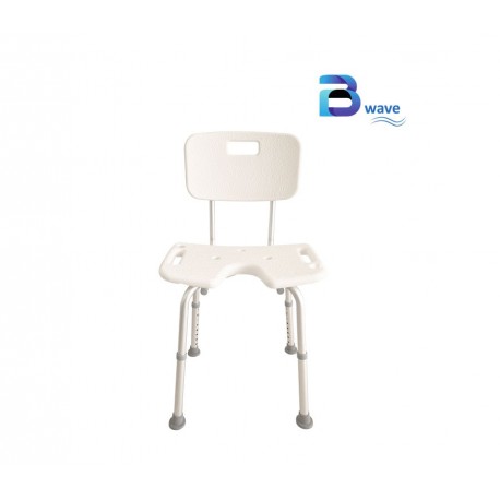 Cadeira de Poliban em U Evoluxion