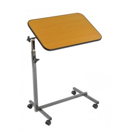 Mesa de Comer no Leito Simplex