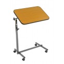 Mesa de Comer no Leito Simplex