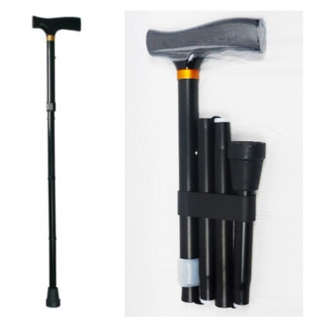 Bengala Tripartida Moretti