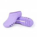 Soca Safe Clog Violeta Working Safe