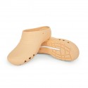 Soca Safe Clog Pêssego Working Safe