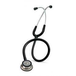 Estetoscópio Littmann Classic III Preto