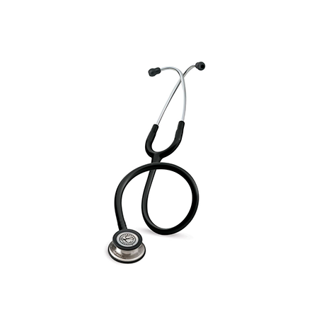 Estetoscópio Littmann Classic III Preto