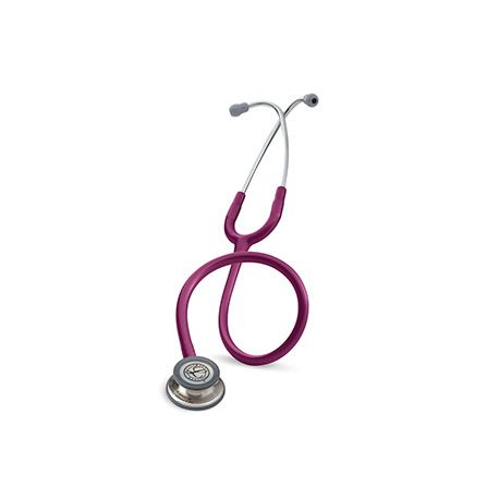 Estetoscópio Littmann Classic III Ameixa