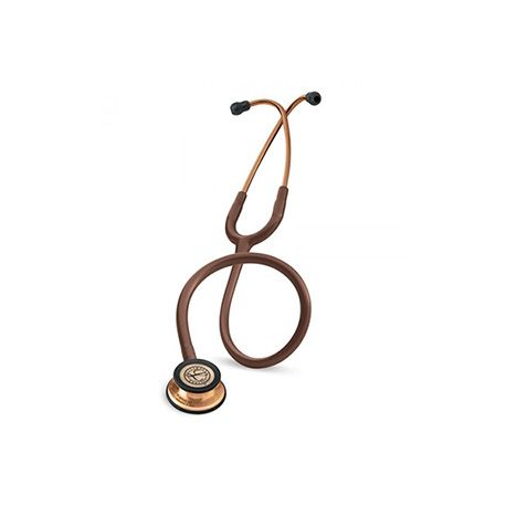 Estetoscópio Littmann Classic III Chocolate|Cobre