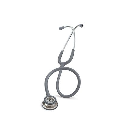 Estetoscópio Littmann Classic III Cinzento