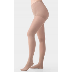 Juzo Inspiration Collant AT Classe 1 Amêndoa