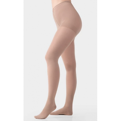 Juzo Inspiration Collant AT Classe 2 Amêndoa