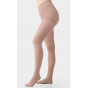 Juzo Inspiration Collant AT Classe 2 Amêndoa