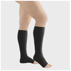 Juzo Move AD até ao joelho Classe 2 Pimenta