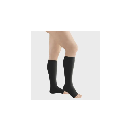 Juzo Move AD até ao joelho Classe 2 Pimenta