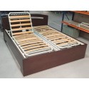 Cama de Casal Articulada Orthos XXI