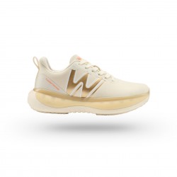 Sapatilha AstroPro Bege Wock