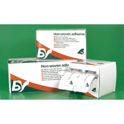 Adesivo em Não Tecido 10mx10cm