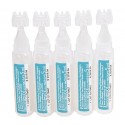 Caixa de Soro Fisiológico Estéril 30un x 5 mL