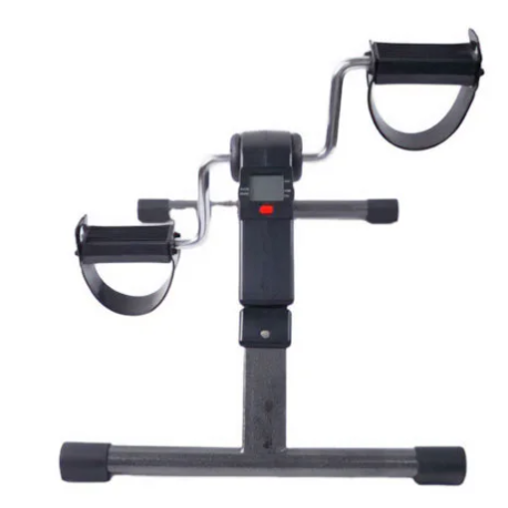 Pedaleira de Exercício c/Ecrã Digital