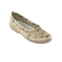 Sapato Avelã Noz Care